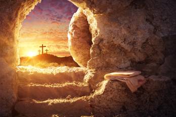 Resurrección y responsabilidad: el país que debemos reconstruir