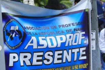 Los gremios aspiran a presentar su postura ante el Gobierno.