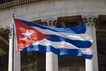 La Cancillería cubana denunció que EE.UU. no ha dado pruebas sobre la supuesta vinculación terrorista