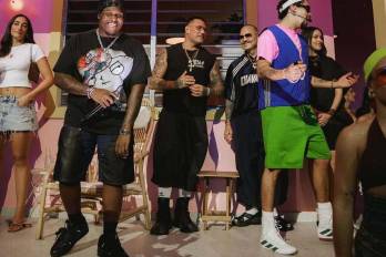 La residencia de Bad Bunny es una serie de 30 conciertos que se celebrarán hasta el mes de septiembre.
