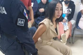 Ni la criminalización de la protesta ni el uso de la fuerza son alternativas para atender el descontento ciudadano.