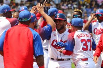 Cuba vio acción en el Clásico Mundial 2026.