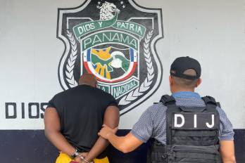 Policía reporta 164 detenciones, 829 infracciones y 101 accidentes de tránsito en un día.
