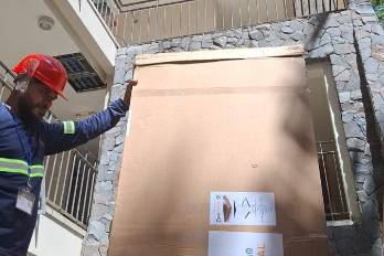 Las exportaciones de mobiliario panameño de alto valor agregado hacia proyectos hoteleros de lujo en Centroamérica, cuentan con el acompañamiento del MICI.