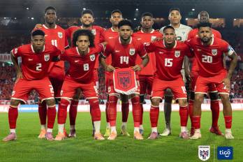 La selección de Panamá se clasifica su segundo Mundial