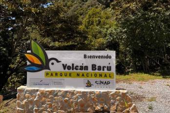 Se restablece el ingreso al Sendero Los Quetzales, informó Mi Ambiente.