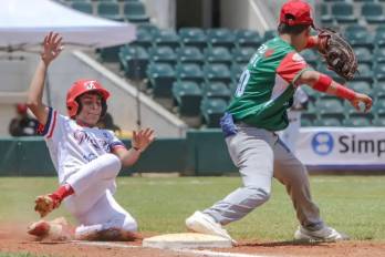Panamá debutará frente a Puerto Rico en la Serie del Caribe Kids 2025.
