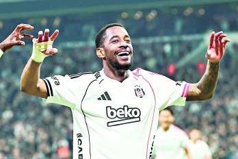 El defensor panameño, Michael Amir Murillo.