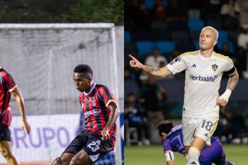 Será la primera vez en la historia que ambos equipos se enfrenten en torneo oficial.