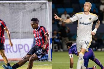 Será la primera vez en la historia que ambos equipos se enfrenten en torneo oficial.