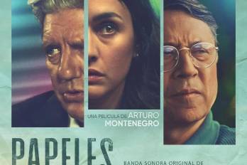 ‘Papeles’ se centra en la historia de la protagonista Ana Méndez, una abogada que lucha por limpiar su reputación ante el escándalo de los papeles de Panamá.
