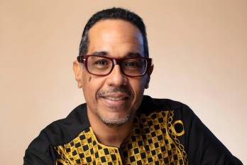 El músico Danilo Pérez es conocido por traer el nombre de Panamá en alto, por ejemplo, con la organización anual del Festival de Jazz de Panamá, un evento donde reivindica la influencia de Panamá en el conocido como ‘Global Jazz’.