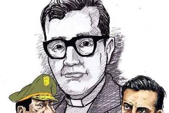El caso del sacerdote Héctor Gallego, desaparecido durante la dictadura militar en Panamá, será analizado por la Corte Interamericana de Derechos Humanos.