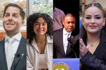 Cruce entre alcaldes: Peñalba respalda a Galván tras críticas de Mizrachi.