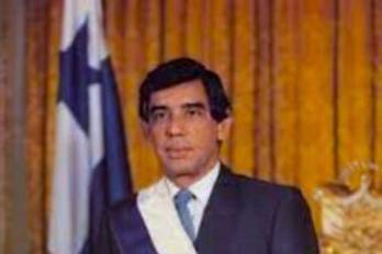 Francisco Rodríguez, el reflejo del final del régimen de Noriega