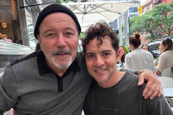 Rubén Blades, Medalla de Oro al Mérito en las Bellas Artes de España, reflexionará sobre el papel del artista en tiempos de cambio en la conversación que cerrará el BIME.