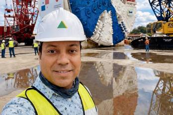 “En Panamá merecemos un transporte más humano”