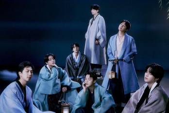 La agrupación ya había protagonizado una actuación en un sitio patrimonial en 2020.