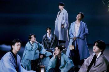 La agrupación ya había protagonizado una actuación en un sitio patrimonial en 2020.