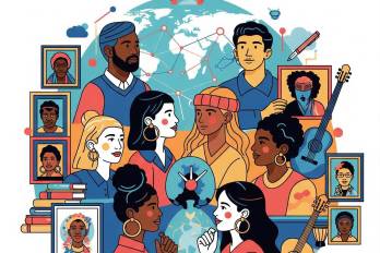 La diplomacia ‘woke’ y el desorden mundial