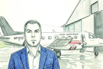 Un tribunal venezolano autorizó la extradición de Ali Zaki Hage Jalil.