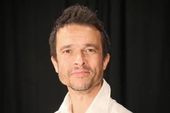 Fréderic Filiatre fue el principal responsable de la banda sonora de ‘El Brujo’.