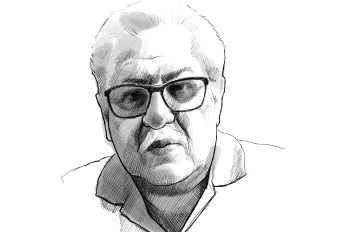 Espinosa se caracterizó por ser crítico cuando había que serlo, sin faltar el respeto.