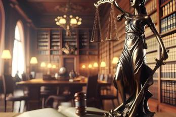 El allanamiento en el CPC