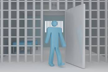 La ausencia de evidencia no es ausencia de violencia