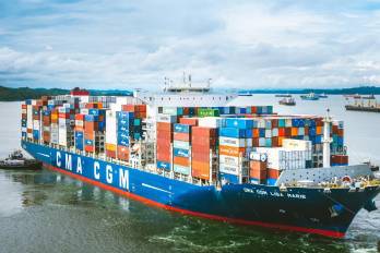 Durante el 2024, las exportaciones de alimentos representaron para Panamá un valor de $592,2 millones.m