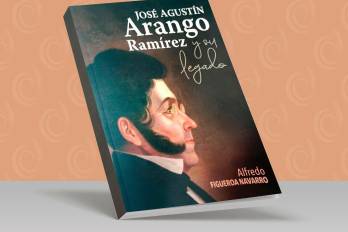 José Agustín Arango Ramírez (1797-1846) en el Congreso de Panamá de 1826