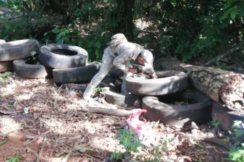 La tasa de incidencia nacional se sitúa en 116.2 casos por cada 100 mil habitantes.