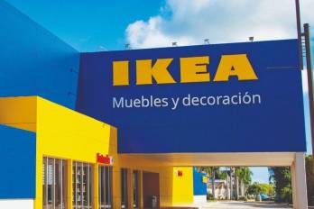 El sistema de franquicias de Inter IKEA Systems B.V. se expande al mercado centroamericano mediante canales virtuales.