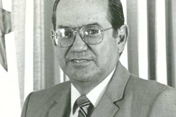 Julio E. Linares
