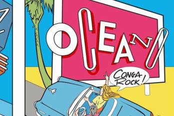 Océano logró plasmar en ese álbum una sofisticación melódica y una fuerza interpretativa que demostró que el rock panameño no tenía nada que envidiarle al mundo, según Pedrito Altamiranda.