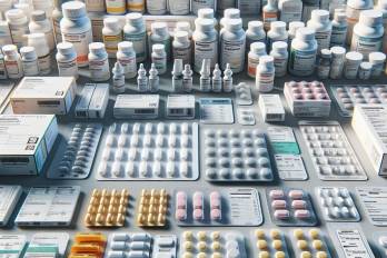 Los medicamentos serán utilizados por la CSS y el Minsa.
