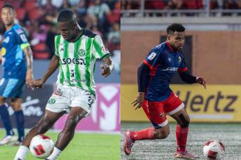 Plaza Amador y Alianza se verán las caras en una nueva final de la LPF.