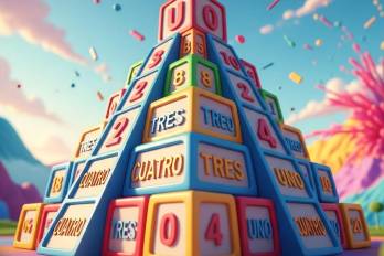 Pirámide de la Lotería Nacional para el sorteo de este domingo 15 de junio de 2025, según la IA