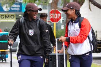 Panamá se enfrentará en dos amistosos a la selección de Australia.