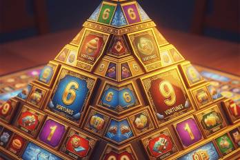 Pirámide de la Lotería Nacional para el sorteo de este miércoles 25 de junio de 2025, según la IA