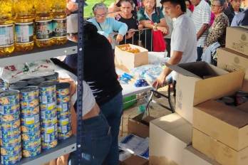 Las AGROFerias estarán presentes en localidades de todo el país este miércoles desde las 8:00 a.m.