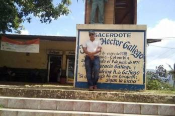 Doctor Pachar: ¿por qué no termina de decir la verdad sobre el padre Gallego?, parte I