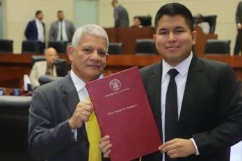 La salida de Panamá del Parlacen: una propuesta que vuelve a la Asamblea