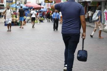 El ajuste salarial que se decida en la mesa de negociación regirá a partir de enero de 2026.