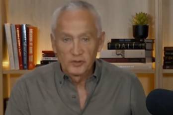 Jorge Ramos.
