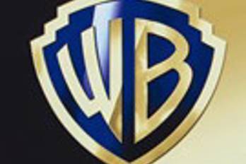 Imagen de archivo del logo de Warner Bros Discovery. EFE/EPA/ETIENNE LAURENT