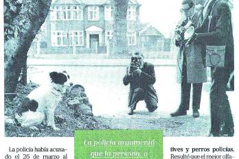 En los meses previos al mundial, el máximo evento vivirá un momento de zozobra hasta que Pickles les devolverá el aliento.