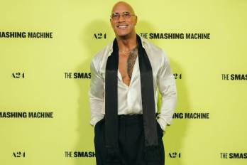 The Smashing Machine lo perfila como uno de los posibles candidatos a una nominación al Premio Óscar 2026
