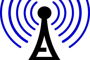 Demasiado ruido en la radio