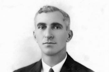 Un poema panameño perdido de 1904 resurge desde los archivos familiares y revela el talento en inglés de un joven poeta del siglo pasado.